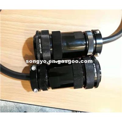 Truck Train Fuse Block Socket Connectors Locomotive Parts JL33K4TYR