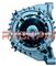 NEW HNROCK 12V 70A ALTERNATOR CA1766IR 23545 102211-8230 63377008 FOR Fiat FOR Lancia - img3