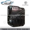 U241E/U250E/U151E auto transmission oil pan