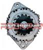 NEW HNROCK 12V 110A ALTERNATOR JA1900IR 23804 LR1110-503 FOR OPEL