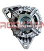 NEW HNROCK 12V 70A ALTERNATOR CA1586IR 21490 0124315014 0123315014 0986042640 112419 DRB2640 28-3989 CA1586IR FOR AUDI