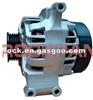 NEW HNROCK 12V 105A ALTERNATOR CA1998IR 24019 51714792 102211-8480 102211-8481 46554404 46748357 5171479 FOR FIAT