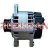 NEW HNROCK 12V 120A ALTERNATOR CA1753IR 8EL738126-001 LRA02313 63321491 63321858 1015-055RS ALT12131 FOR FIAT