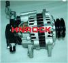 HNROCK NEW 12V ALTERNATOR A3TN0699 A3TN0899 MD320354 DRA3869 FOR MITSUBISHI PAJERO MITSUBISHI L200