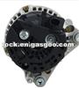 NEW HNROCK 12V 110A ALTERNATOR 0124325091 AL0868X 0124325096 0124325129 0986045330 0986604533 FOR AUDI A3