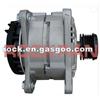 NEW HNROCK 12V 80A ALTERNATOR CA1963IR 23559 TG8S019 2542926 2542926A 2542927 437543 439550 TG8C018 FOR FORD