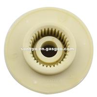 Transfer Case Actuator Motor Gear For BMW X3 X5 X6 27107566296GR