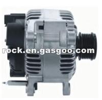 NEW HNROCK 12V 180A ALTERNATOR 021903026G 1 11388N 0121715003 0124625010 0124625028 0986045350 0986081230 114109 FOR VW