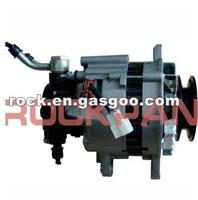 NEW HNROCK 12V 50A ALTERNATOR A5T20484 3730042014 A2T40483 A2T40484 A2T43183 A2T43583 A5T15584 FOR Mitsubishi