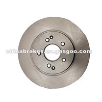 Auto Brake Disc 330mm Disc Brake Rotor For Innova Brake Pad Disc