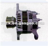 NEW HNROCK 24V 90A ALTERNATOR LRA03447 LRA3447 A004TR5391 A004TR5393 A4TR5391 A4TR5393 21041752 7420842441 FOR VOLVO FM12