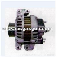 NEW HNROCK 24V 100A ALTERNATOR LRA03139 LRA3139 A004TR5291 A004TR5291ZT A4TR5291 A4TR5291AT A4TR5291ZT FOR Scania 164