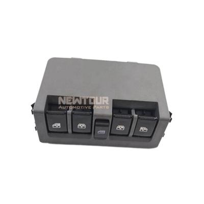 Electric Power Window Lifter Switch 9005041 For Chevrolet Sail