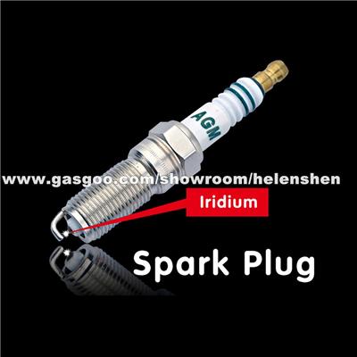 0242229852 spark plug Manufactory