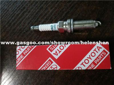 0242229835 spark plug Manufactory