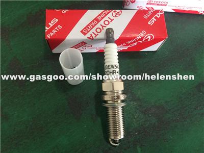 0242229831 spark plug Manufactory