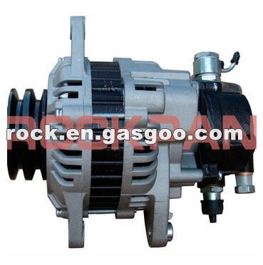 NEW HNROCK 12V 75A ALTERNATOR 37300-42455 37300-42456 37300-42457 LRA01862 LRA01961 LRA1862 LRA1961 AF111364 FOR Hyundai