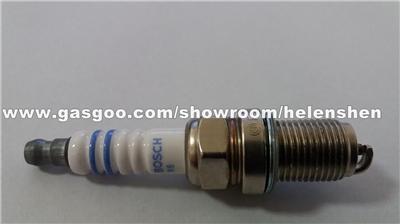 0242229813 spark plug Manufactory