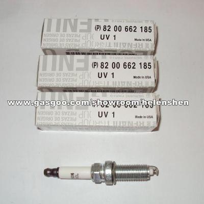 0242229799 spark plug Manufactory