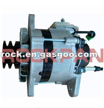 NEW HNROCK 12V 60A ALTERNATOR 1002130220 1002130230 1002130231 1002130250 1002130290 1002130770 1002131180 FOR TOYOTA