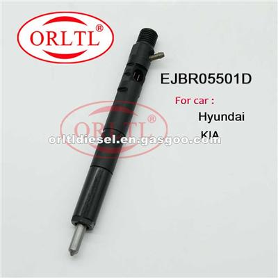 ORLTL Diesel Injector Pump EJBR05501D EJB R05501D EJBR0 5501D Injector Pump Diesel Parts For Hyundai/KIA