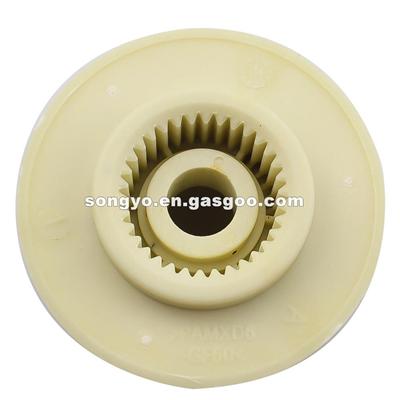 Transfer Case Actuator Motor Gear For BMW X3 X5 X6 27107566296GR