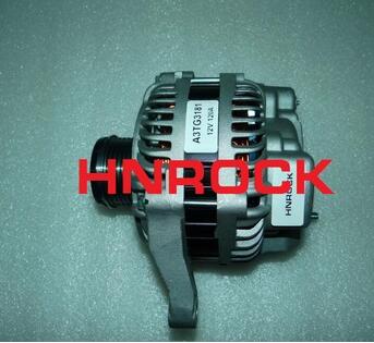 NEW HNROCK 12V 120A ALTERNATOR CA2013IR 11377 A3TG3181 FOR GALANT