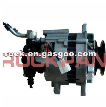 NEW HNROCK 12V 50A ALTERNATOR A5T20484 3730042014 A2T40483 A2T40484 A2T43183 A2T43583 A5T15584 FOR Mitsubishi