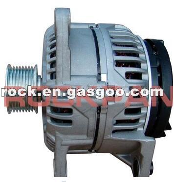 NEW HNROCK 24V 80A ALTERNATOR EAA-221969 18.2000M 2492 12811N 0124555006 114036 1387388 FOR Daf Freight