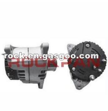 NEW HNROCK 12V 100A ALTERNATOR IA1618 DRA3836 IA1018 UD13078A 112718 54022443 54022527 54022568 63321285 FOR LETRIKA (ISKRA)