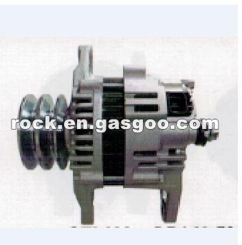 NEW HNROCK 12V 60A ALTERNATOR LR160-728 LR160-728C LR160728 LR160728B LR160728C 231007T400 231007T402 FOR NISSAN