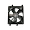 Radiator Cooling Fan 96553241 For Chevrolet Daewoo