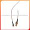 SMA To Strip RF Cable MMCX To SMA With 316 Coaxial Cable