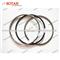 S4S S4SD S4SDT S4S-DT Piston Ring Set 32A17-02010 34417-11011 34417-02012 For Mitsubishi Engine Mitsubishi F18B FD28 FD35 Forklift