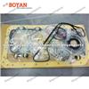 4D35 4D35T Full Gasket Kit Gasket Set ME996360 With Head Gasket ME01111B For Mitsubishi Engine CAT & KATO Excavator Diesel Engine Parts