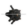 808656 491492 Motorbike Vacuum Fuel Pump Universal For Honda 16700-ZL8-013 Kawasaki 49040-7001