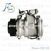 10PA20C Auto Air Conditioner Compressor For Mercedes Benz S-Class W140 (1991-1998) 247100-3010/447100-2010/447100-2012/447100-2020/447200-6000 CO138