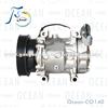 6V12 Auto Air Conditioner Compressor For Nissan Kubistar/Renault Clio II/Kangoo/Kangoo II/Megane I/Megane Scenic/Scenic/Scenic I/Thalia I CO140