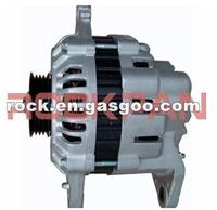 HNROCK 12V New Alternator MD136839 MD133171 A3T03392 13249 FOR 4D33 4G52 ENGINE