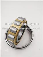 Cylindrical Roller Bearings