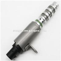 Car Flow Control Valve Timing Solenoid For Hyundai