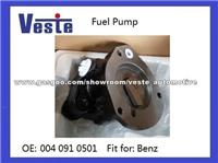 Fuel Pump Fit For BENZ OE 003 091 9901,004 091 0501,003 091 5701,003 091 7401,004 091 1401