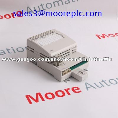 ABB CMA135 3DDE300411 New+ On Sale