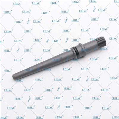 ERIKC Injector Connector F00RJ02057 D5010222525 139.9 Mm High Pressure Oil Inlet Pipe For Dongfeng DCi11