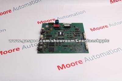 ABB SDCS-PIN-205 DCS 500 3ADT310500R1