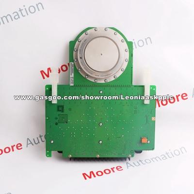 ABB 3ADT306100R1 SDCS-PIN-11 (3ADT306100R1）