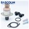 BASCOLIN 1460A037 Fuel Pressure Regulator Valve DENSO SCV - img1