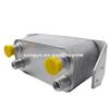 Car Engine Transmission Oil Coolers For Land Rover PBC500051