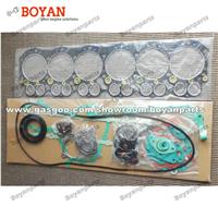 EH700 EH700T Full Gasket Kit 04010-0169 Cylinder Gasket Set For HINO KL52S K-FD158 K-FD171 Trucks EH700 Diesel Engine Spare Parts