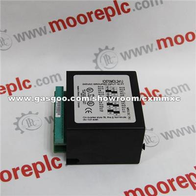 (New In Stock )GE IC200PBI001